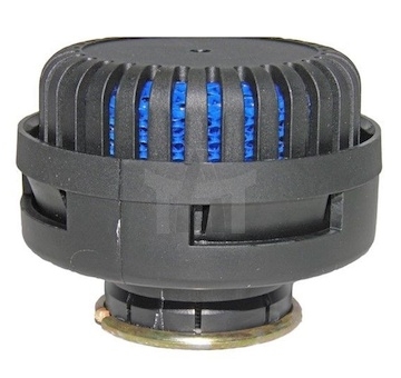 Tlumič výfuku - pneumatický systém SORL 35110030058