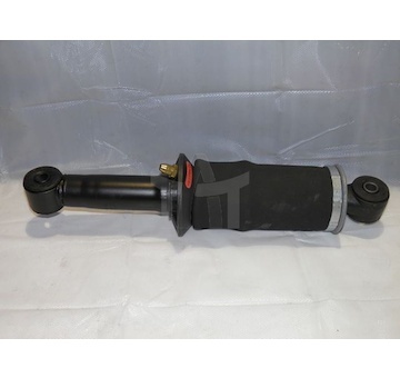 Tlumič, zavěšení kabiny MONROE CB0001