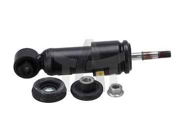 Tlumič, zavěšení kabiny MONROE CB0270