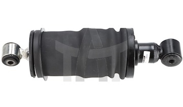 Tlumič, zavěšení kabiny MONROE CB0280