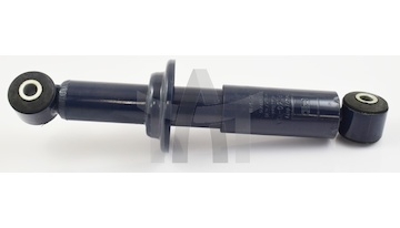 Tlumič. zavěšení kabiny PETERS 143.160-10