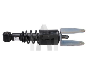 Tlumič, zavěšení kabiny SACHS 350 159