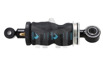 Tlumič. zavěšení kabiny SAMPA 207.083-01