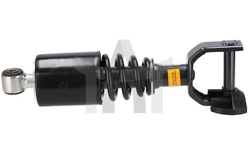 Tlumič - zavěšení kabiny SEM SEM15314