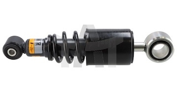 Tlumič - zavěšení kabiny SEM SEM21633