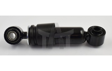 Tlumič, zavěšení kabiny WOSIMAN A-135