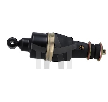 Tlumič - zavěšení kabiny WOSIMAN D-053