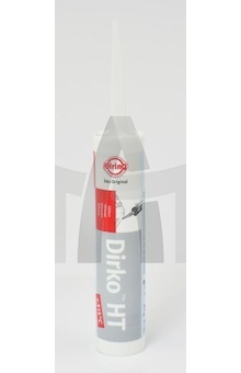 Tmel těsnicí DIRKO 310ml šedý ELRING EL610023