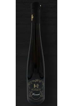 Tokajské víno FURMINT - SUCHÉ