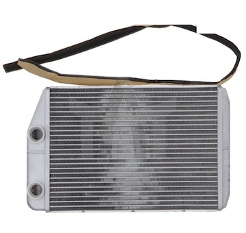 Topení FIAT DUCATO 06- 5040027AG 