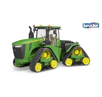 Traktor John Deere 9620RX s pásovým pohonem 4055 BRUDER BO-04055