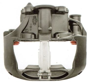 Třmen brzdový KNORR ST7 22,5