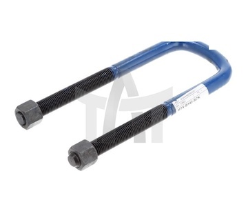 Třmen pera SCANIA M22X92X281 MTX MTX-B142-SCK