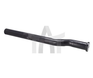 Trubka blatníku MAN TGX 17- zadní 16452 46133104