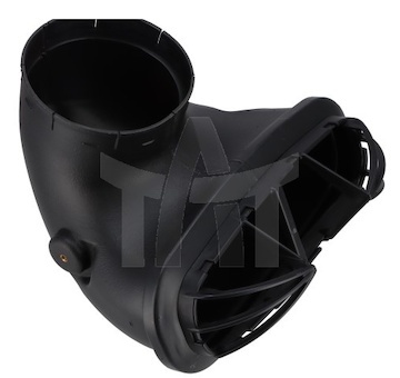 Trubka sání vzduchu DAF XF EURO6 TANGDE TD09-61-073 