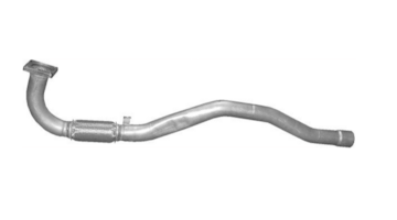 Trubka výfuková IVECO Euro Cargo -15r Fi 70