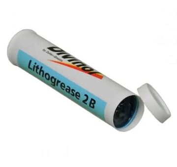 Tuk mazací 0,4kg DIVINOL modrý