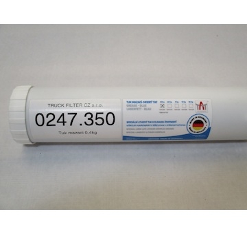 Tuk mazací 0,4kg TAT