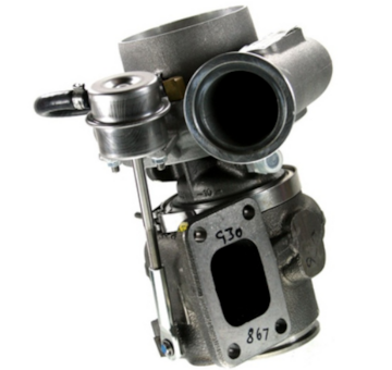 Turbodmychadlo DAF B LF55