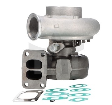 Turbodmychadlo IVECO HOLSET S162IV020HO