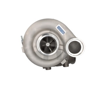 Turbodmychadlo MAN TGA 00- NISSENS NIS93788 