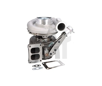 Turbodmychadlo RVI GAMA T 01.13- HOLSET S162RV004HO