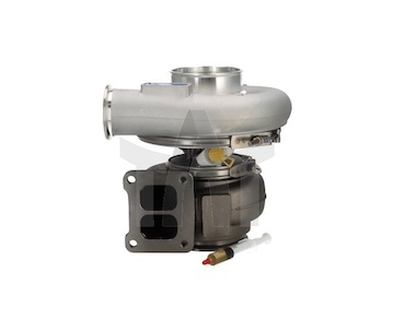 Turbodmychadlo SCANIA 124 DT12.02TCP NISSENS NIS93681