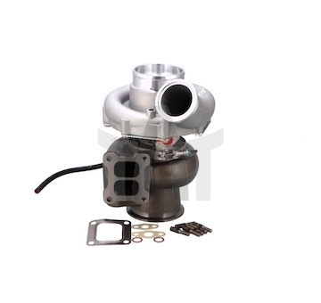 Turbodmychadlo SCANIA P,G,R,T DC13.124/ MP 805489