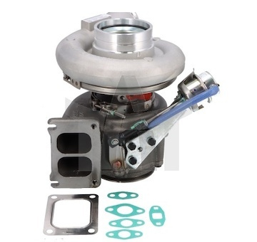 Turbodmychadlo VOLVO EURO5 HOLSET S162VO014HO