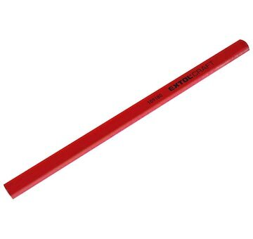 Tužka tesařská 180mm EXTOL CRAFT 109180