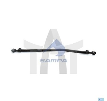 Tyč/vzpěra, stabilizátor SAMPA 095.414