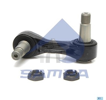 Tyč/vzpěra. stabilizátor SAMPA 097.545-01