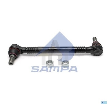 Tyč/vzpěra. stabilizátor SAMPA 097.773-01