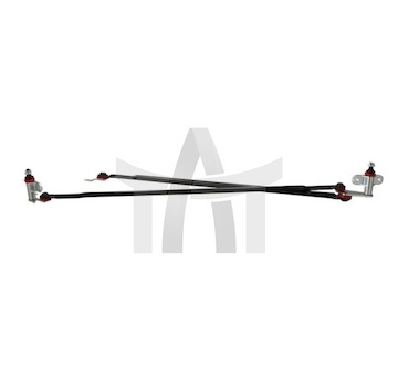 Tyčoví stěračů DT Spare Parts 1.23061