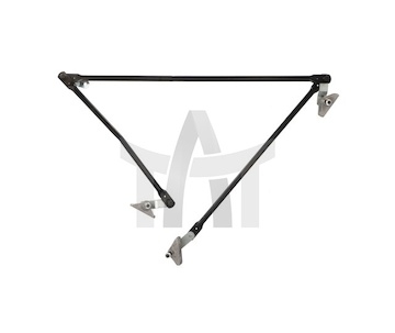 Tyčoví stěračů  RDD01001