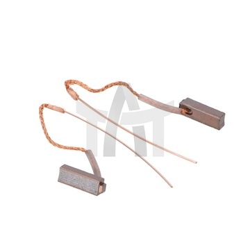 Uhlíkový kartáč, generátor DT Spare Parts 3.34100SP