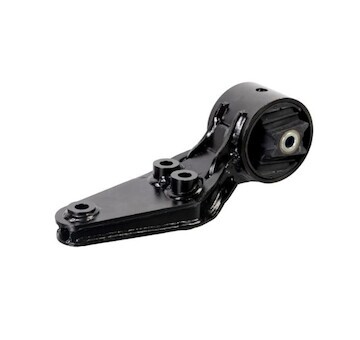 Uložení kabiny vpředu vlevo MAN TGL TGM