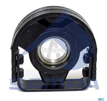 Uložení, kloubový hřídel SAMPA 011.275