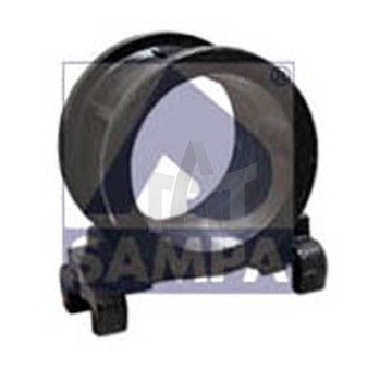 Uložení pružiny, náprava SAMPA 030.263