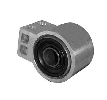 Uložení řídicího mechanismu SKF