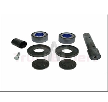 Uložení stabilizátoru 16452 46966500