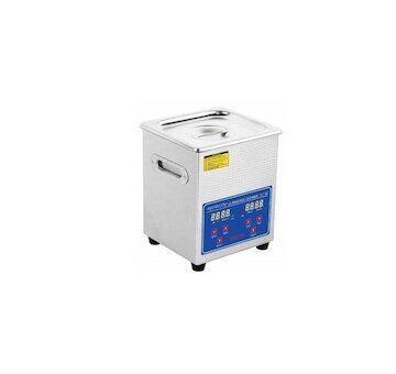 Ultrazvuková čistička 100 W 2 l nerez KRAFT&DELE KD500