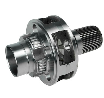 Unašeč planetového kola EURORICA 95534859