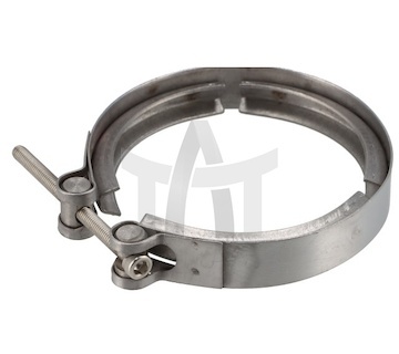 Upevňovací spona DT Spare Parts 2.15202
