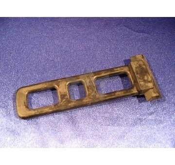 Upínací páska, blatník DT Spare Parts 1.22195