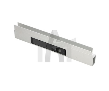 Uzávěr bočnice vnitřní L-400MM levý TAKLER TA18259340 