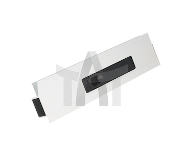 Uzávěr bočnice vnitřní L-400MM pravý TAKLER TA18069340 