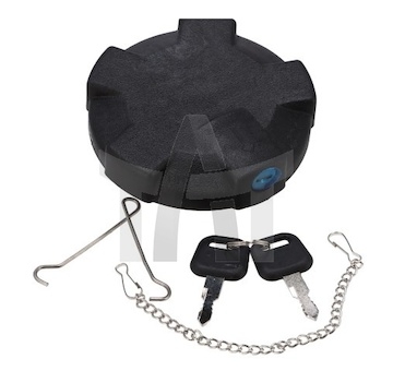 Uzávěr - palivová nádrž DT SA4I0003