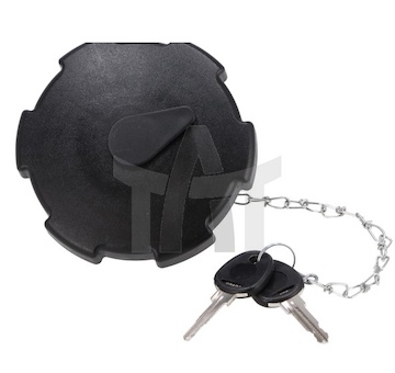 Uzávěr - palivová nádrž MAN 81122106027