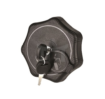 Uzávěr - palivová nádrž  MMK-06-S